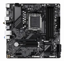 Tarjeta Madre Gigabyte B650m D3hp Ax Socket Am5, 4 Ddr5-sdram, Wifi